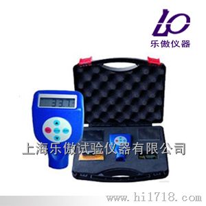 便携式两用漆膜测厚仪
