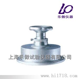 土工布圆盘取样器