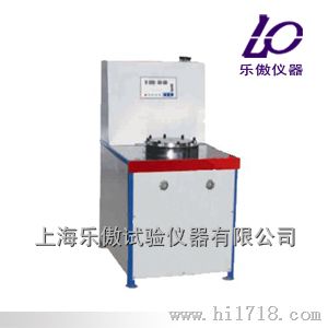 土工合成材料耐静水压测定仪