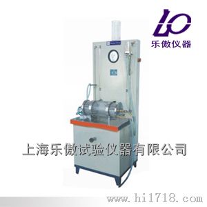 土工合成材料水平渗透仪