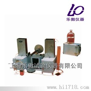 土工合成材料水平渗透仪（铁路、水利标准）