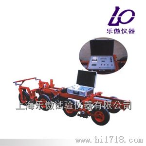 路面平整度仪、沥青路面平整度测定仪