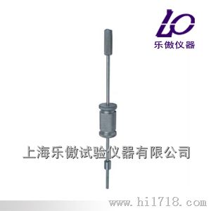 手动轻型触探仪