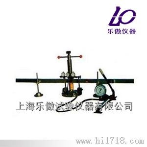 平板载荷试验仪