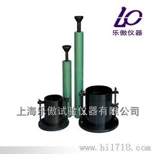 手动轻型击实仪