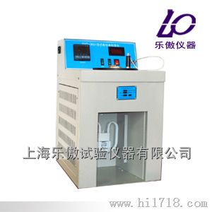 沥青标准粘度检测仪