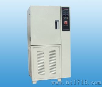 空气冻融试验机