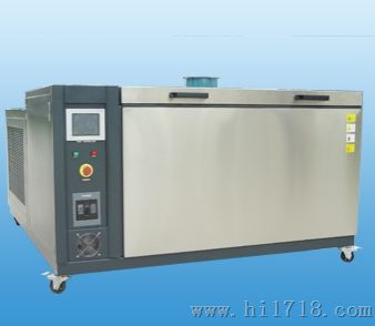 混凝土快速冻融试验机