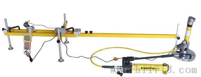 静态变形模量测试仪