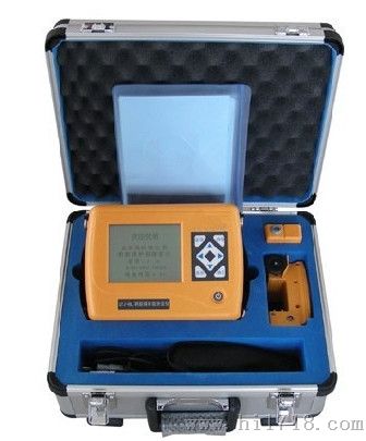 钢筋保护层测定仪