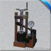 粉末压片机(8吨)