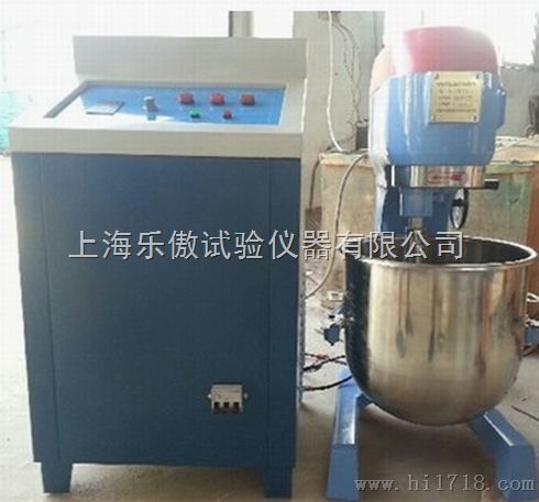 砌墙砖抗压强度搅拌机