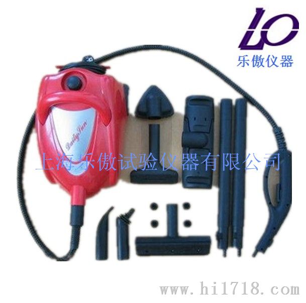 除甲醛高温蒸汽机