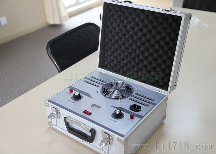 C3 空气净化治理设备