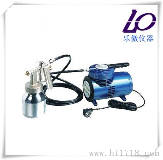 小型喷涂设备
