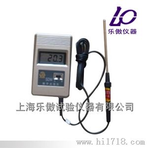 混凝土电子测温仪