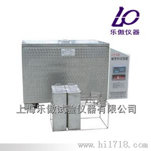 混凝土碱骨料试验箱