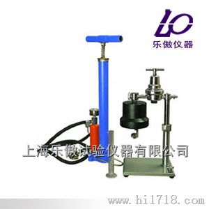 泥浆失水量测定仪NS-1型