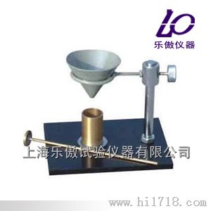 土壤自由膨胀率