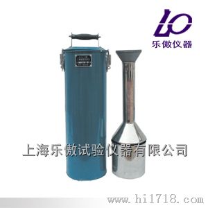 土壤湿度密度仪