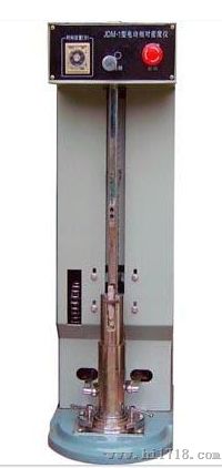 电动土壤相对密度仪