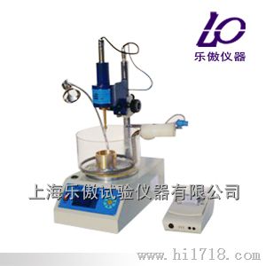 沥青针入度仪SZR-3 ,  5，6，7，8，9型