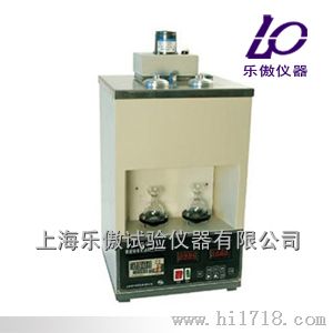 沥青赛博特粘度计