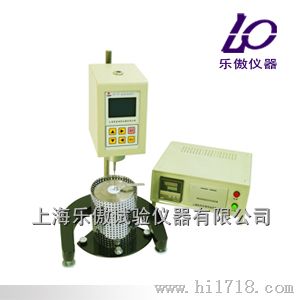 沥青不是旋转粘度试验仪