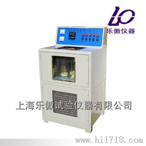 沥青蜡含量测定仪