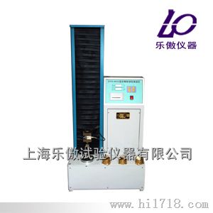 沥青粘韧性测定仪