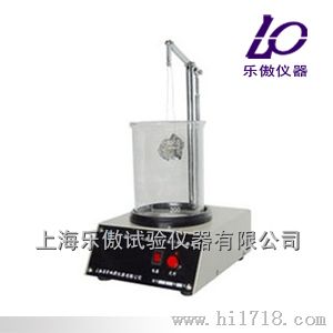 沥青粘附性试验仪