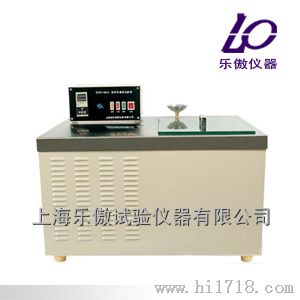 沥青漂浮度试验仪