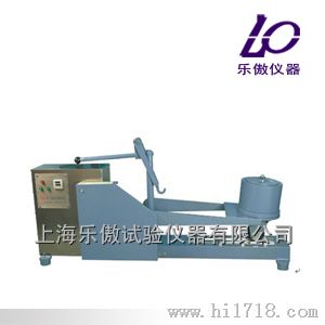 乳化沥青轮碾压试验仪
