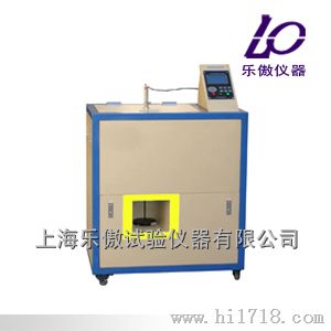 混合料弯曲蠕变试验机