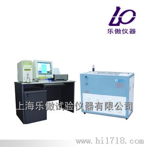 混合料闭式三轴试验仪