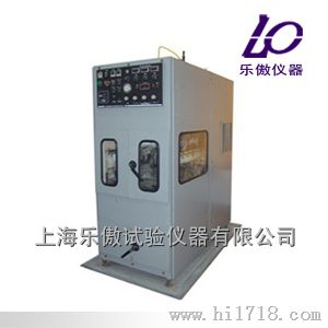 路用性能分析系统