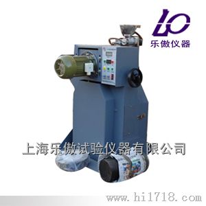 集料加速磨光机