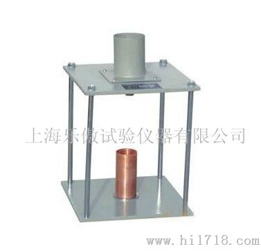 细集料棱角性测定仪