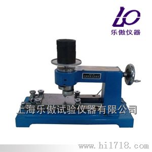 漆膜附着力测定仪