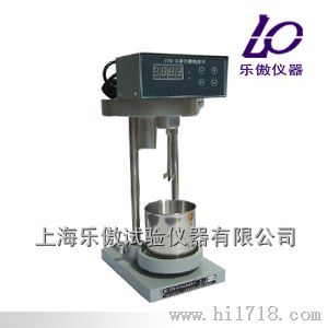 数显斯托默粘度计
