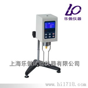 数显粘度计