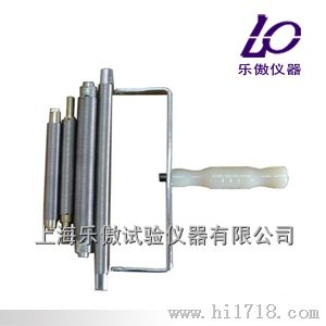 150mm线棒涂布器