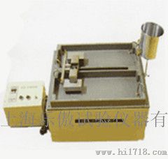 耐洗刷测定仪