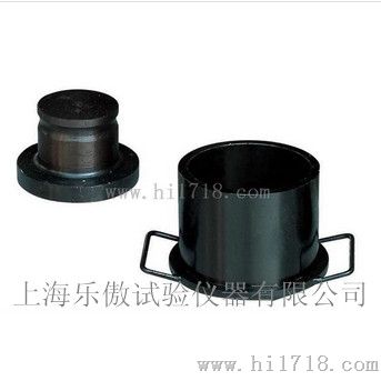 沥青粗集料压碎指标测定仪