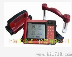 多功能钢筋检测仪