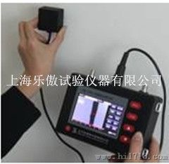 裂缝综合检测仪
