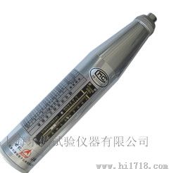 冲击回波法测厚系统