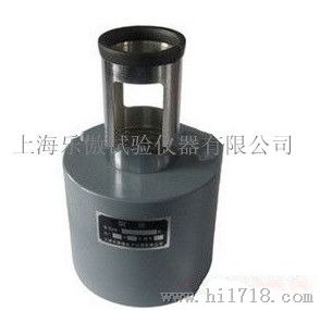 高强回弹仪钢砧