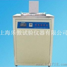 自动化低温柔度试验仪