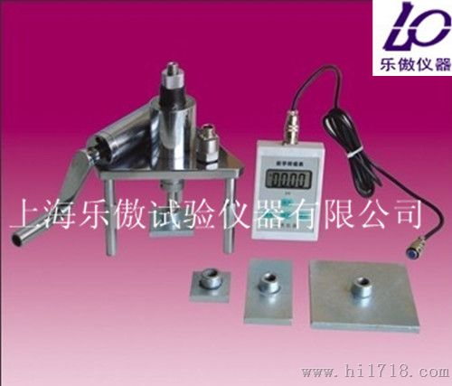 供应 饰面砖粘街强度检测仪